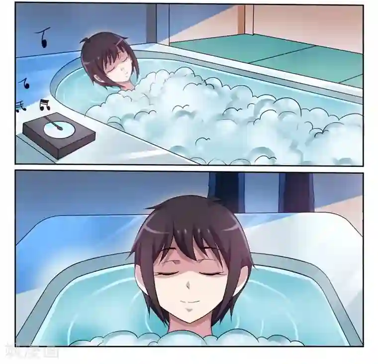 暗之兽第6话 酒吧的偶遇