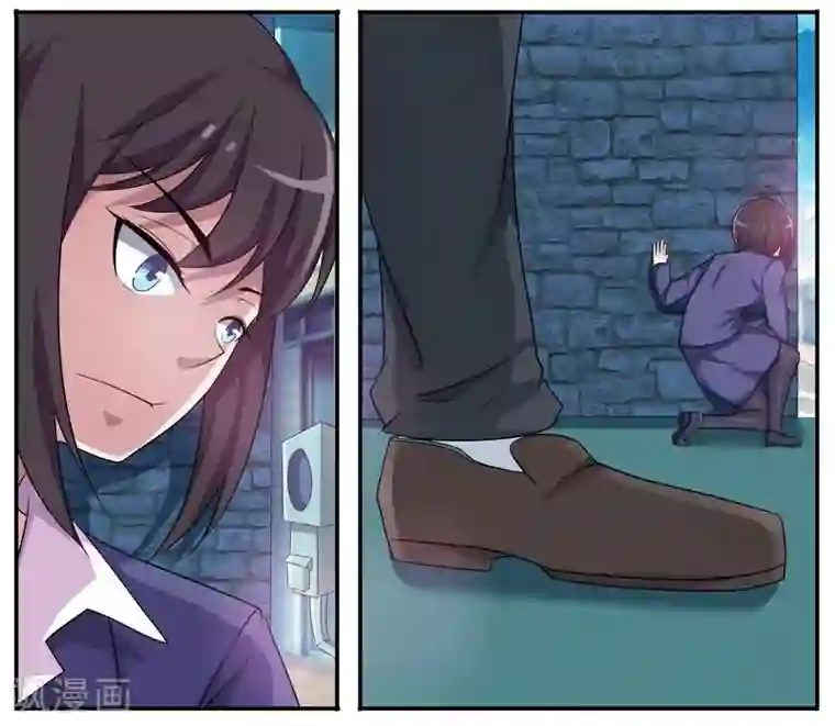 暗之兽第11话 追凶