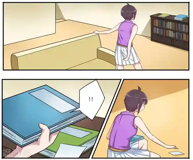 暗之兽第16话 悲惨的一天