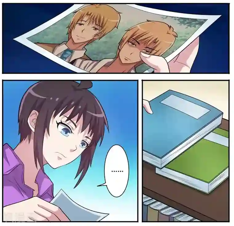 暗之兽第16话 悲惨的一天