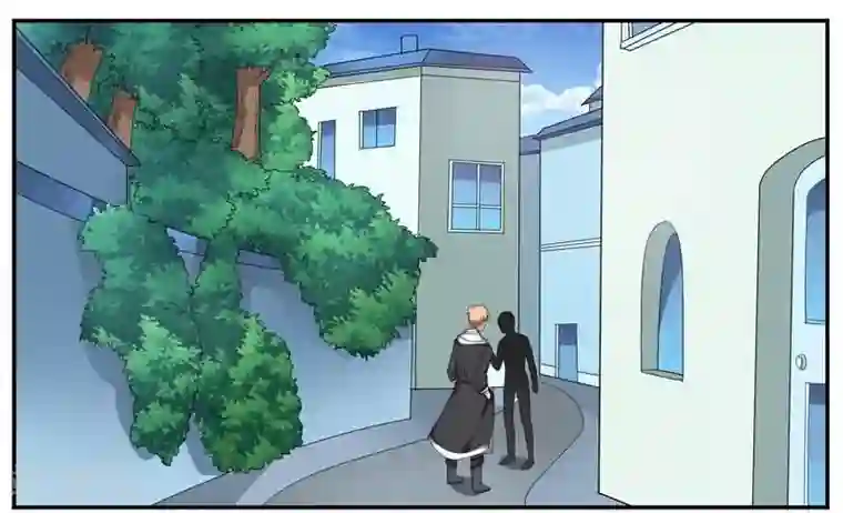 暗之兽第30话 死亡危机