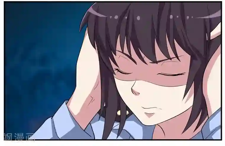 暗之兽第45话 新线索？