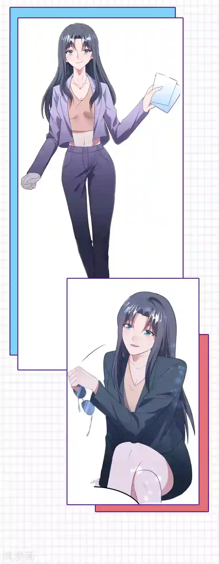 爆款穿搭指南第2话 白莲花们都穿什么？