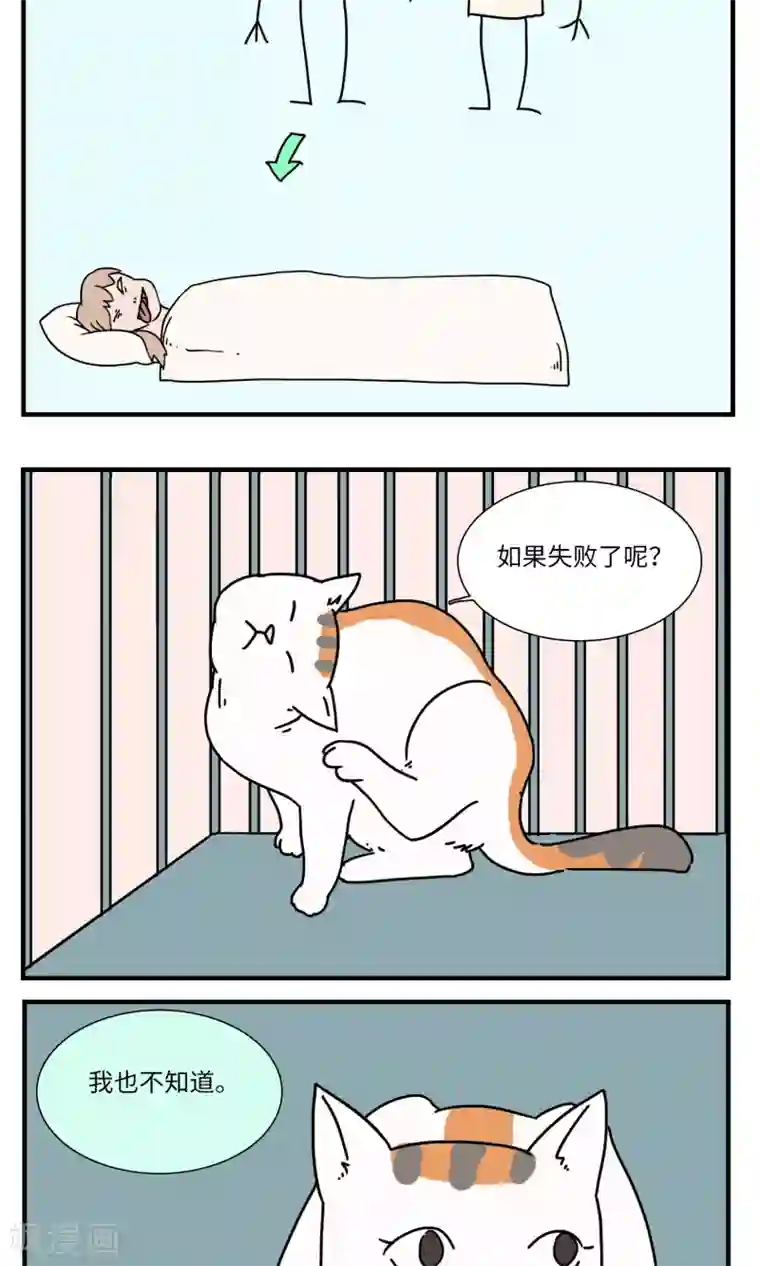 九条命第5话 三花篇(5)