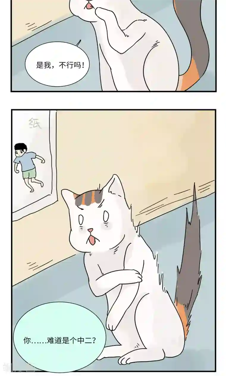 九条命第7话 三花篇(7)