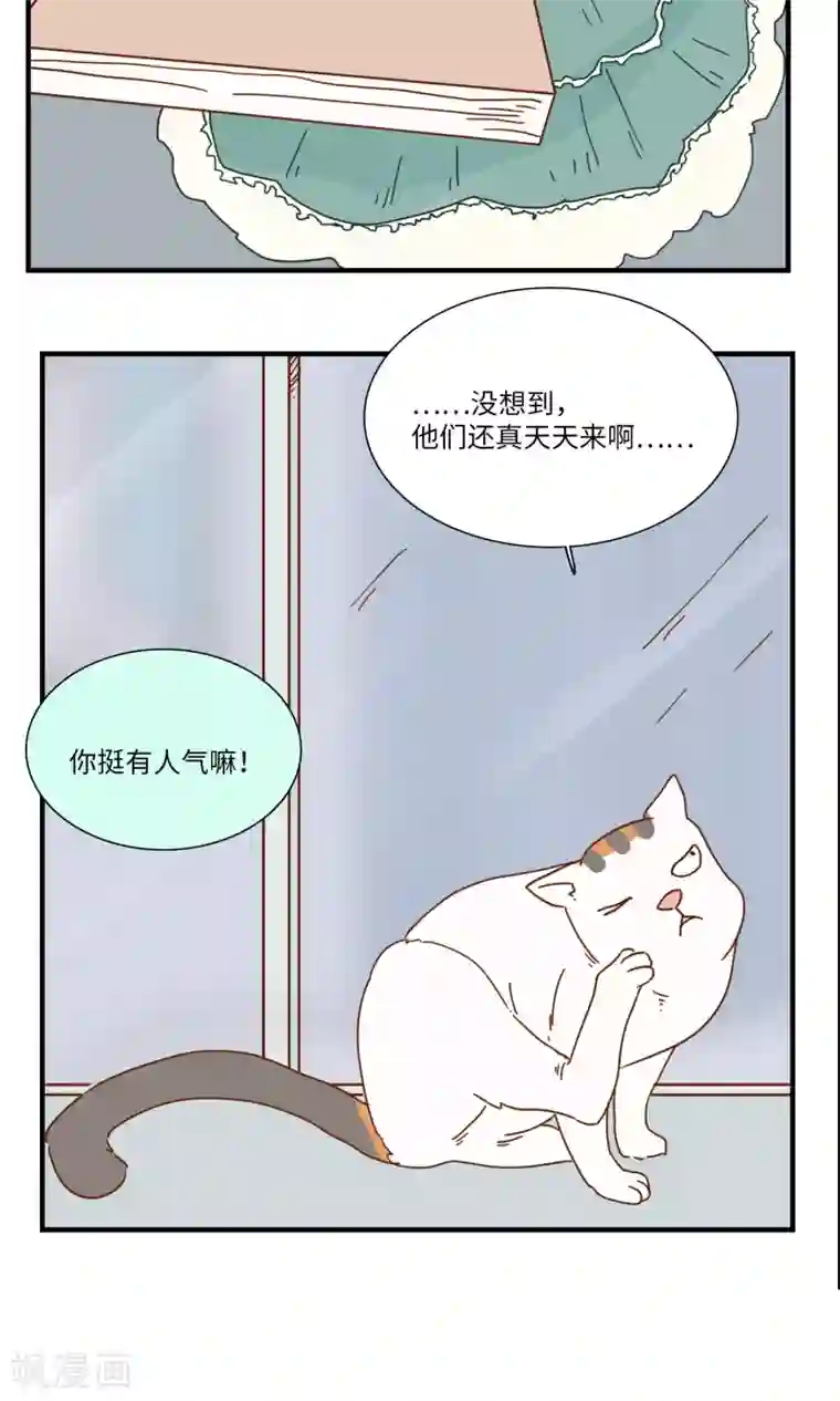 九条命第9话 三花篇(9)