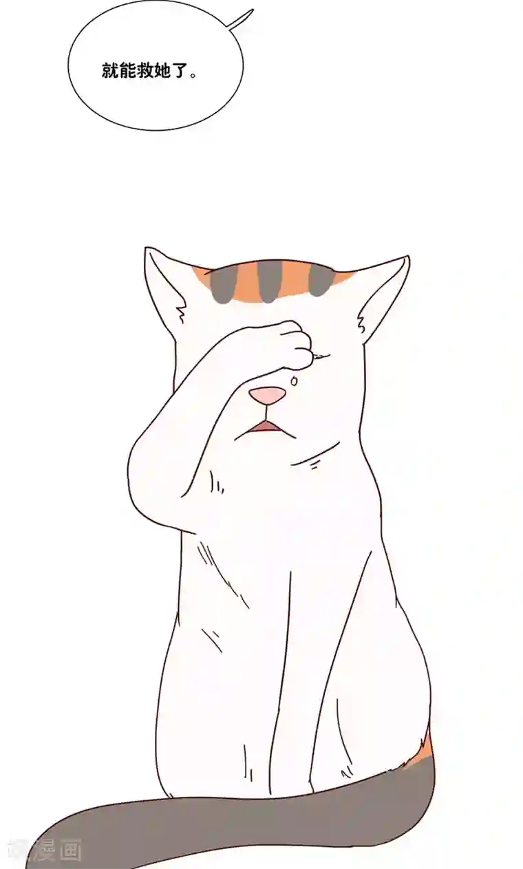 九条命第10话 三花篇(10)