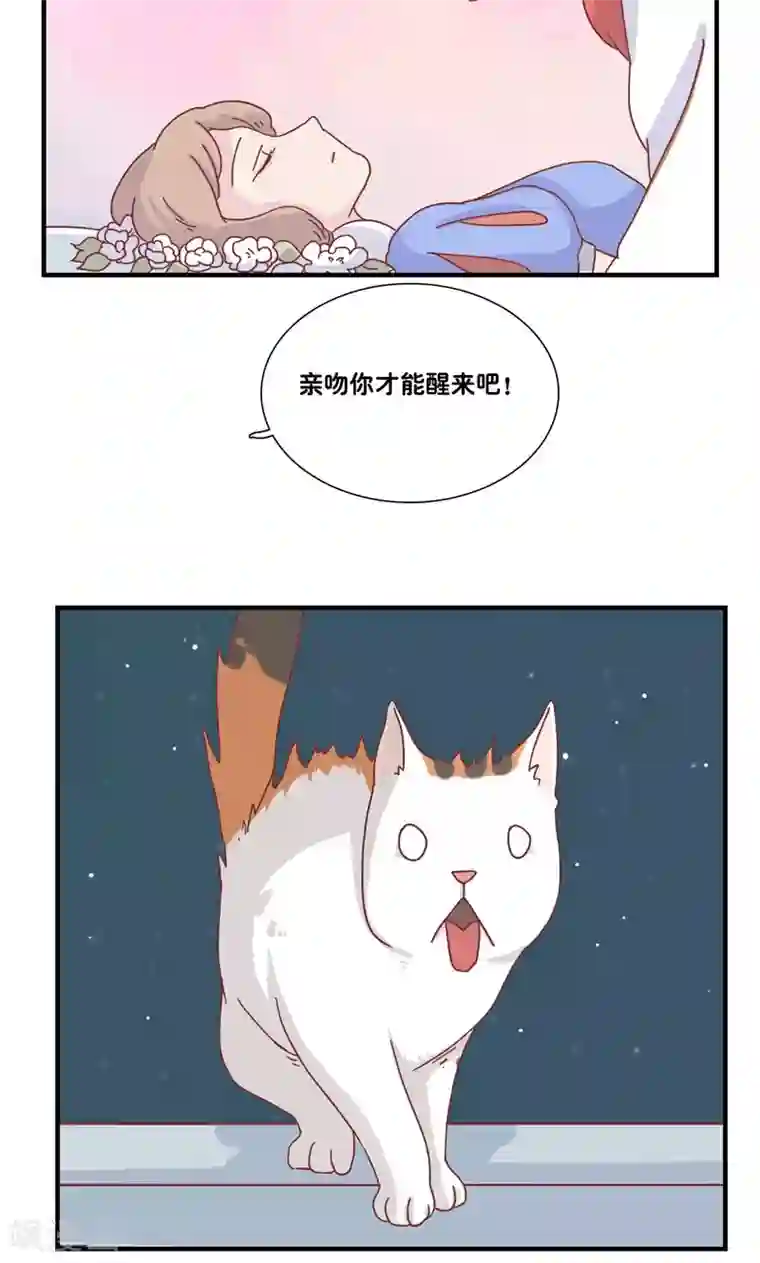 九条命第11话 三花篇(11)