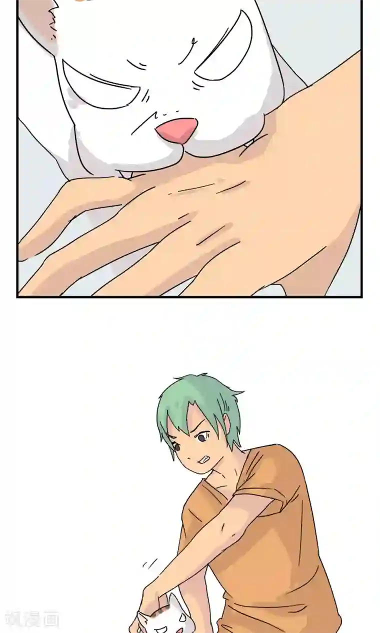 九条命第12话 三花篇(12)