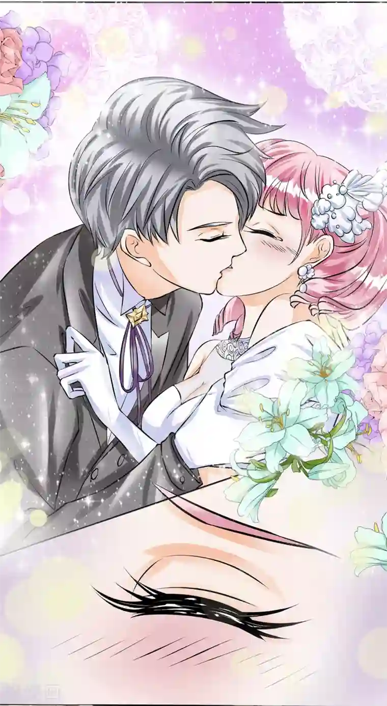 赤色爱恋第30话