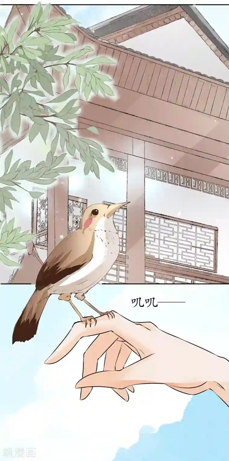 赤色爱恋第31话