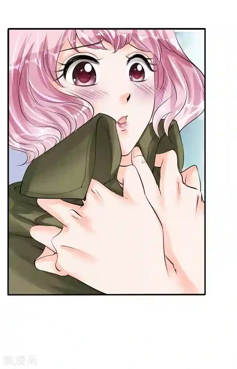 赤色爱恋第41话