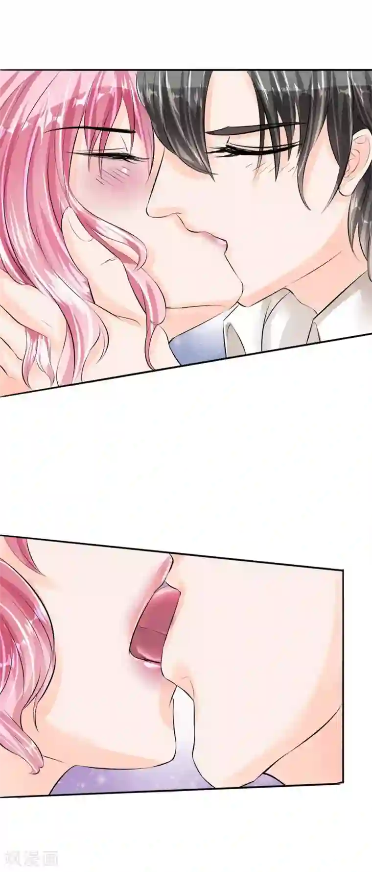 赤色爱恋第42话