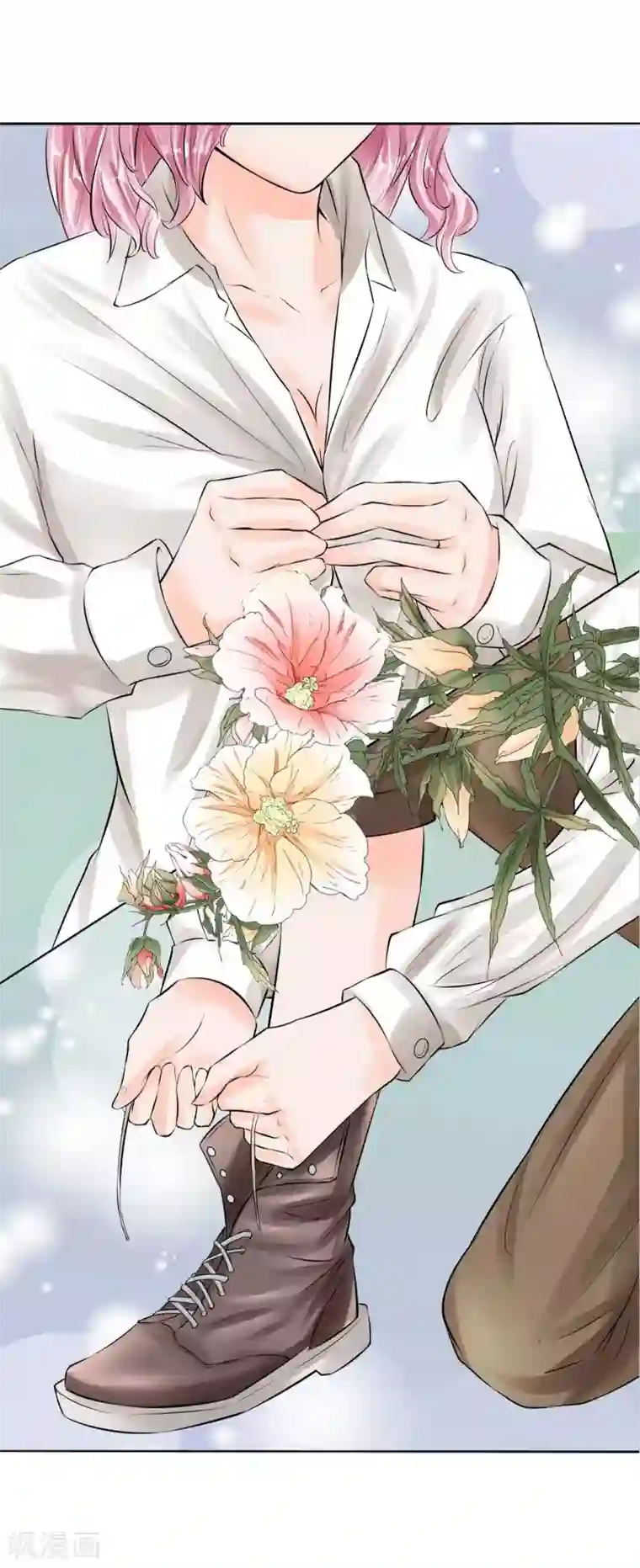 赤色爱恋第44话