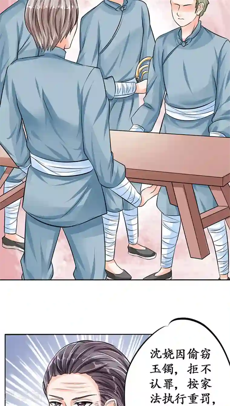 赤色爱恋第71话