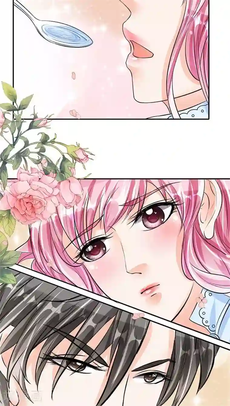 赤色爱恋第74话