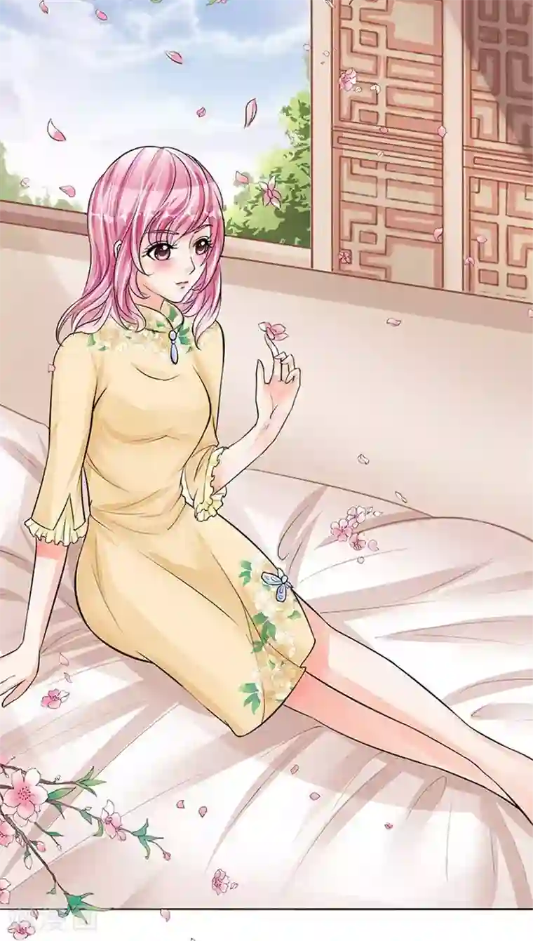 赤色爱恋第75话