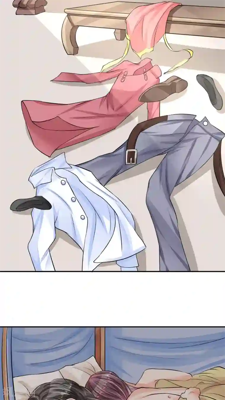 赤色爱恋第80话