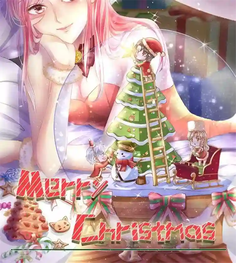 赤色爱恋第81话