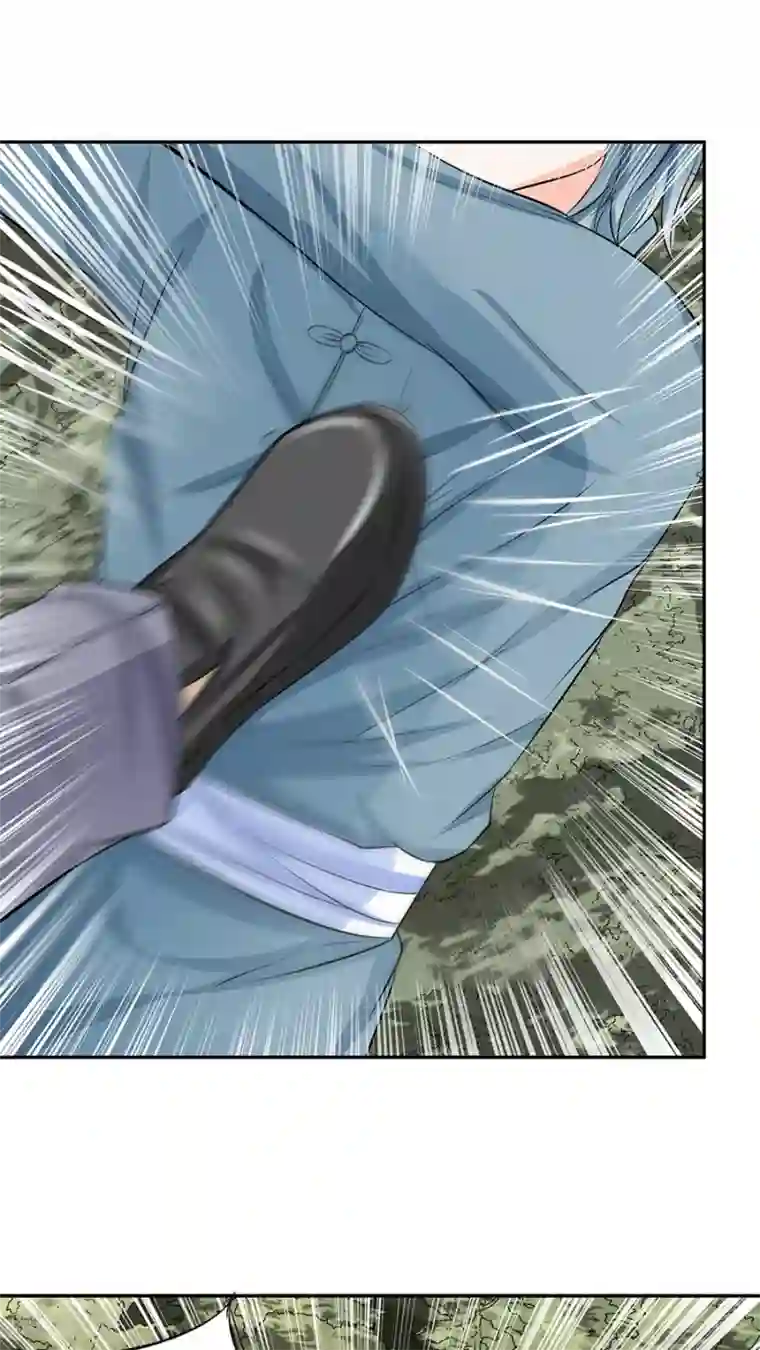 赤色爱恋第89话