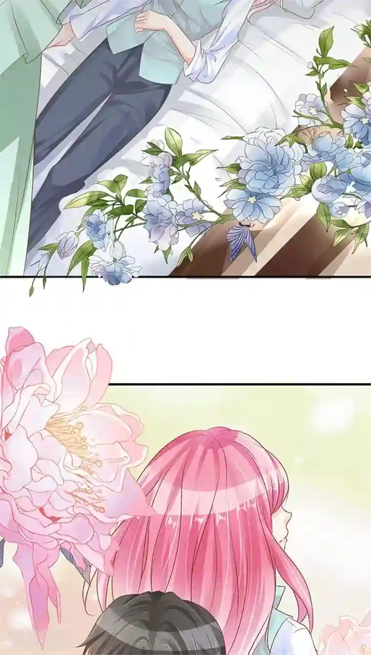 赤色爱恋第106话