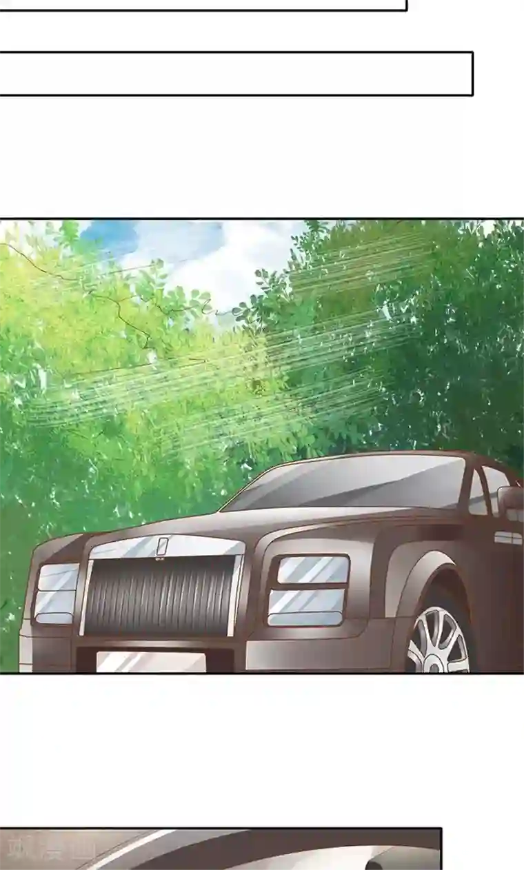 赤色爱恋第121话