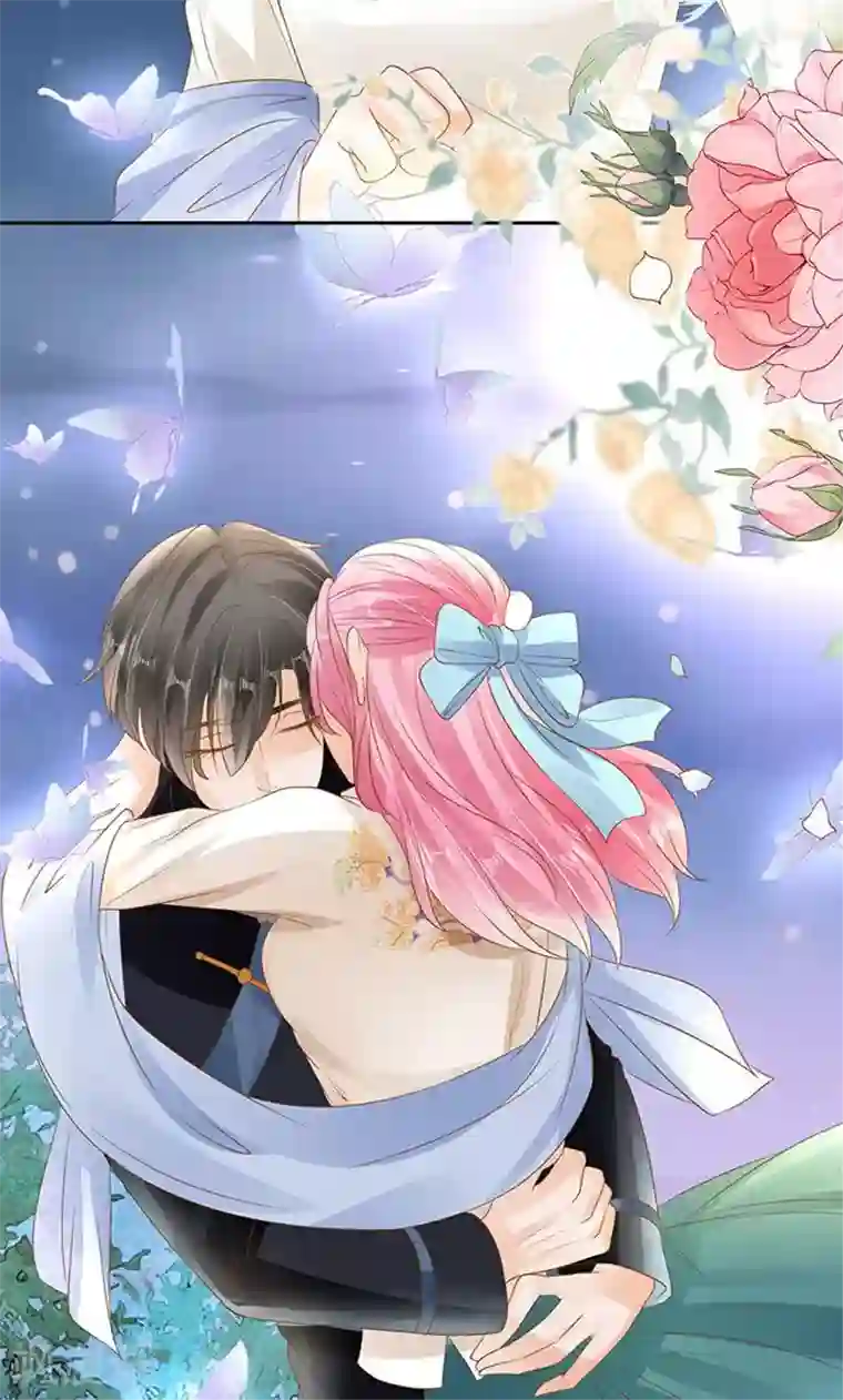 赤色爱恋第132话