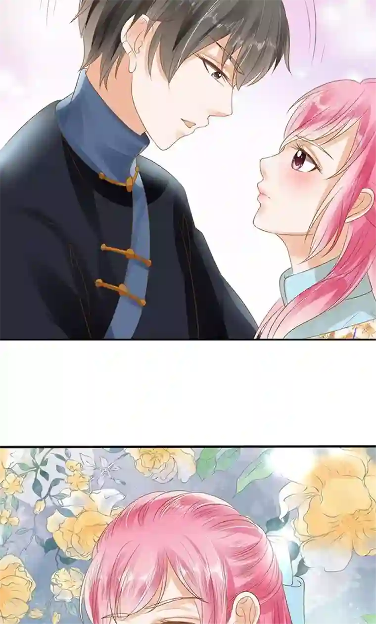 赤色爱恋第133话