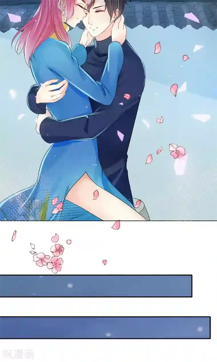 赤色爱恋第153话