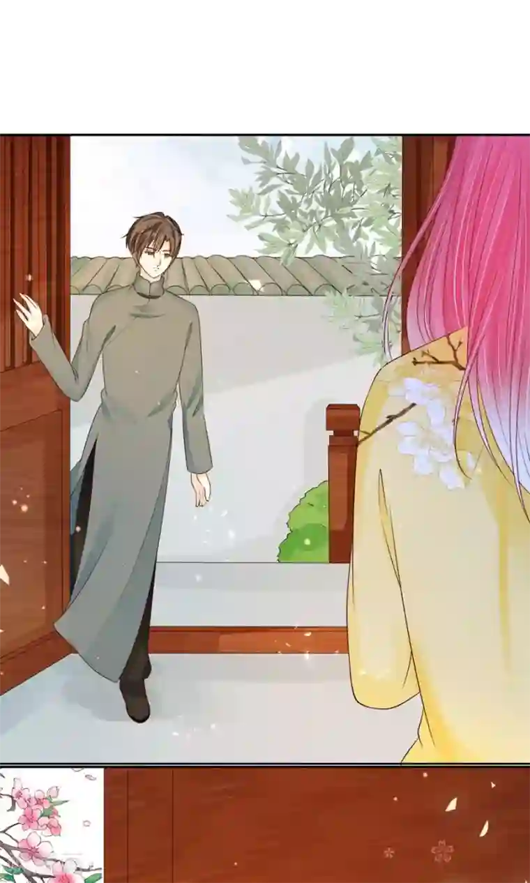 赤色爱恋第158话