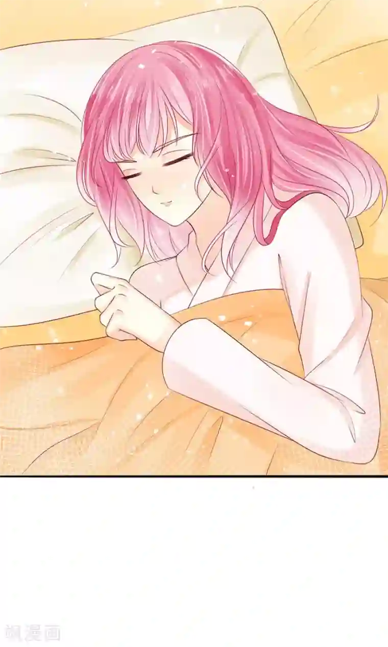 赤色爱恋第159话