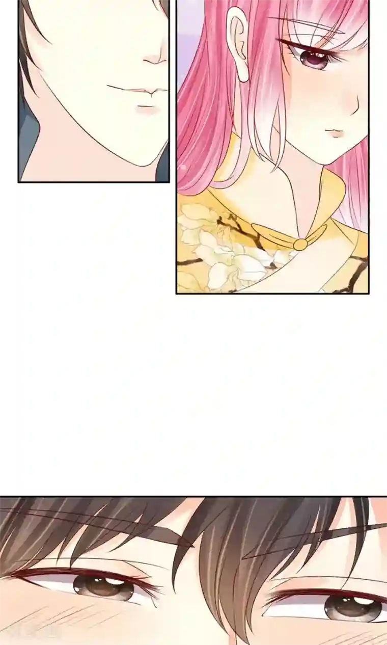 赤色爱恋第159话