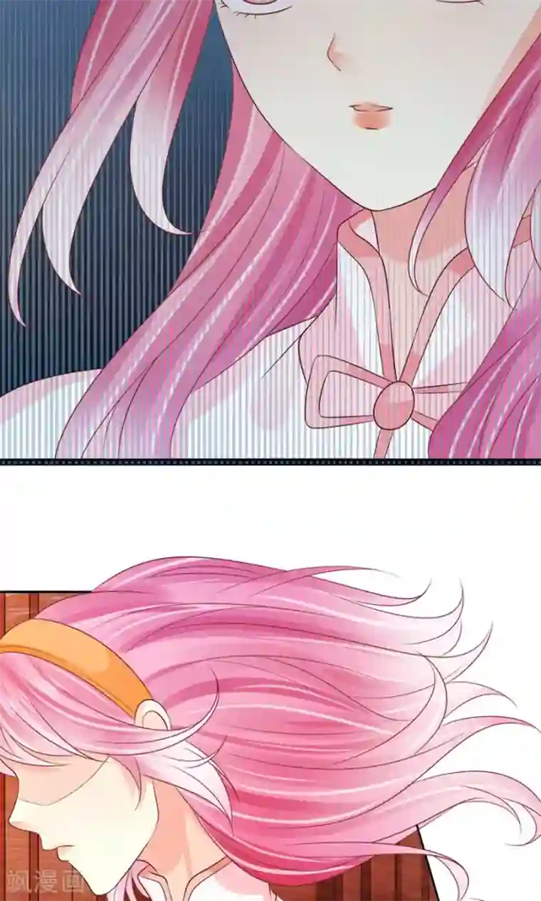 赤色爱恋第160话