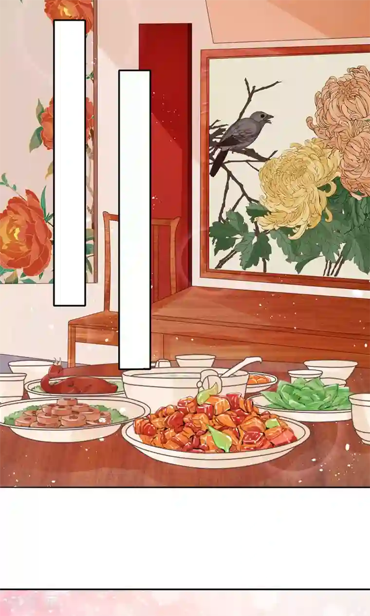 赤色爱恋第166话