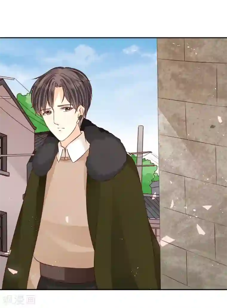 赤色爱恋第174话