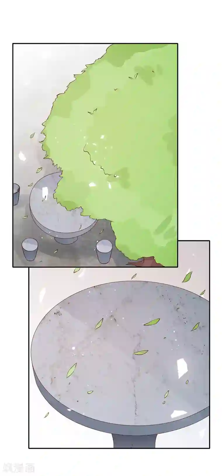 赤色爱恋第175话