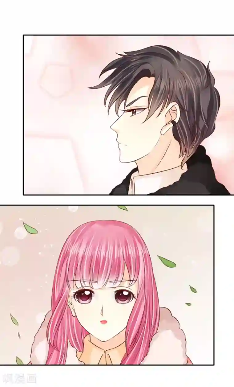 赤色爱恋第175话