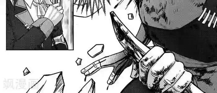 灵云传第3话 状况倍出的旅行3