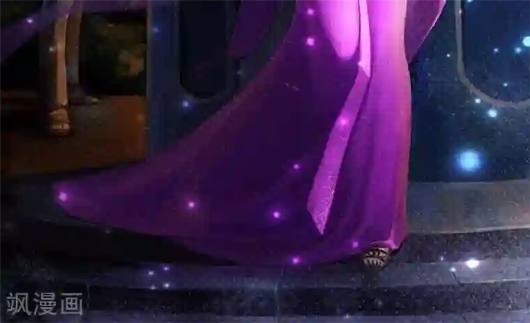 灵云传第20话 慕易的线索