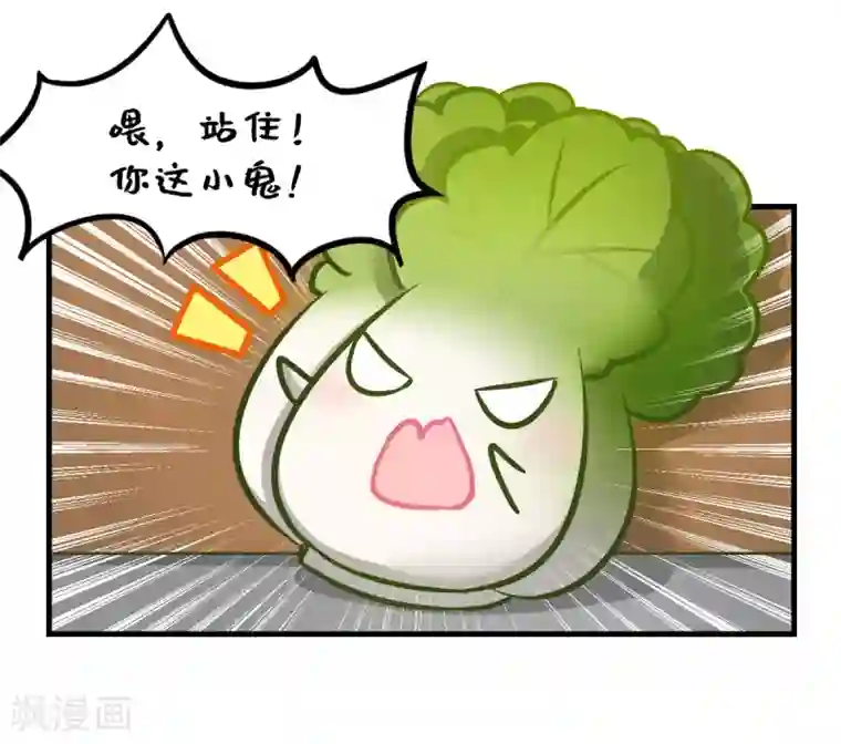 一棵白菜的动迁之旅全一话