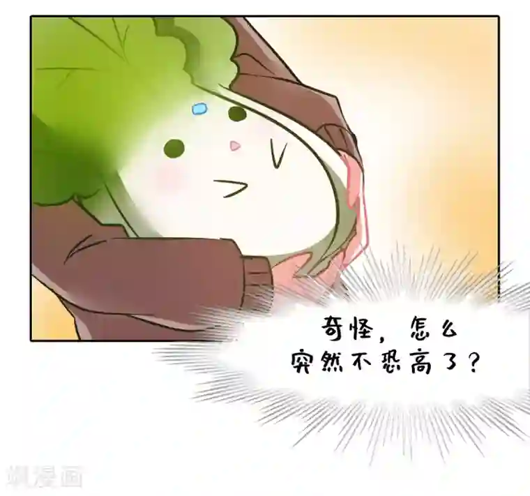 一棵白菜的动迁之旅全一话