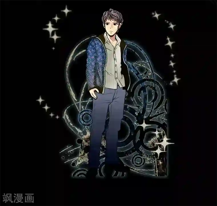 AMOROID第9话