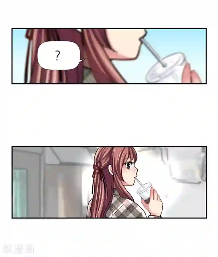 公孙离的欢迎会漫画第15话