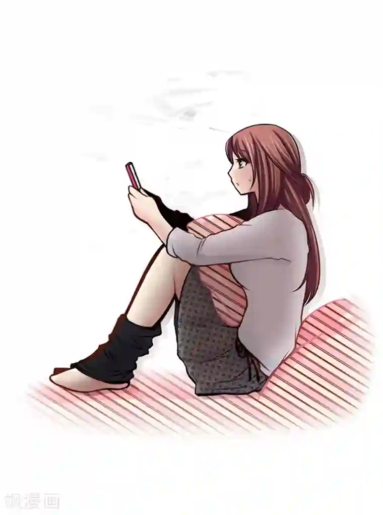 AMOROID第21话
