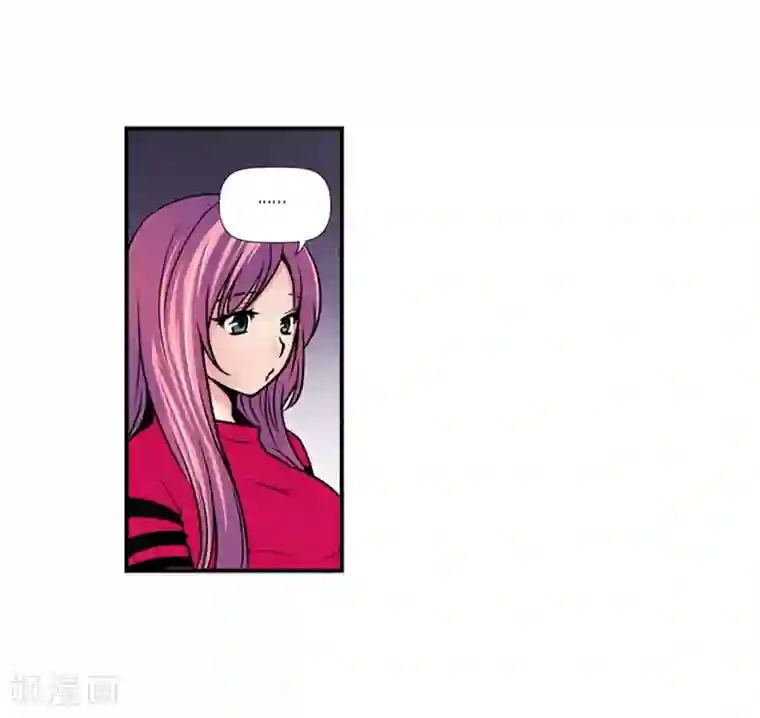 AMOROID第21话