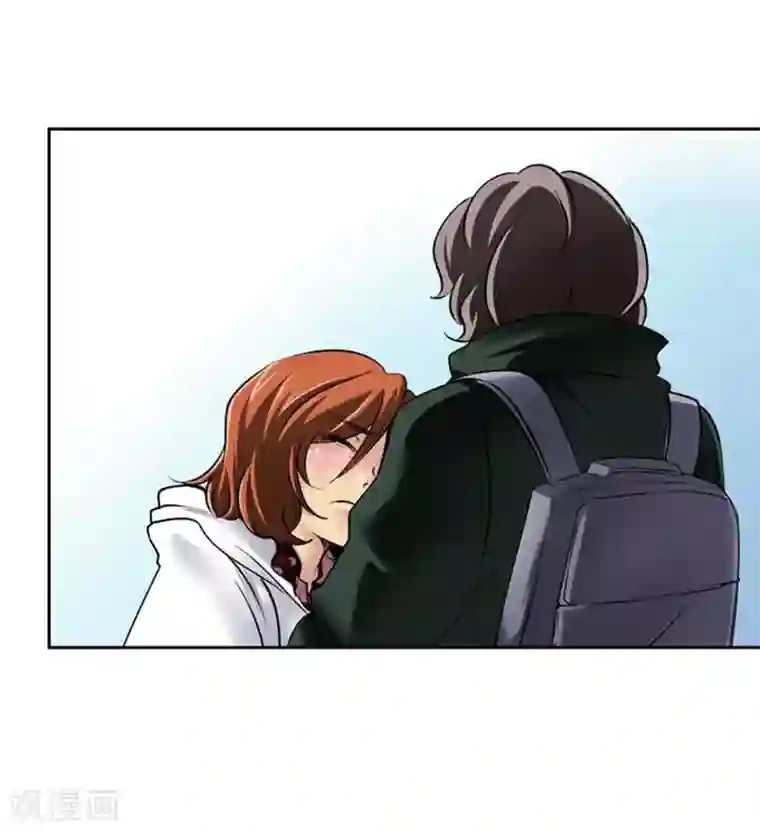 AMOROID第67话