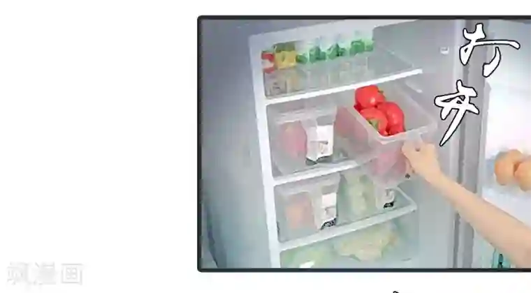 恶女甜妻不好惹第1话 不下蛋的母鸡