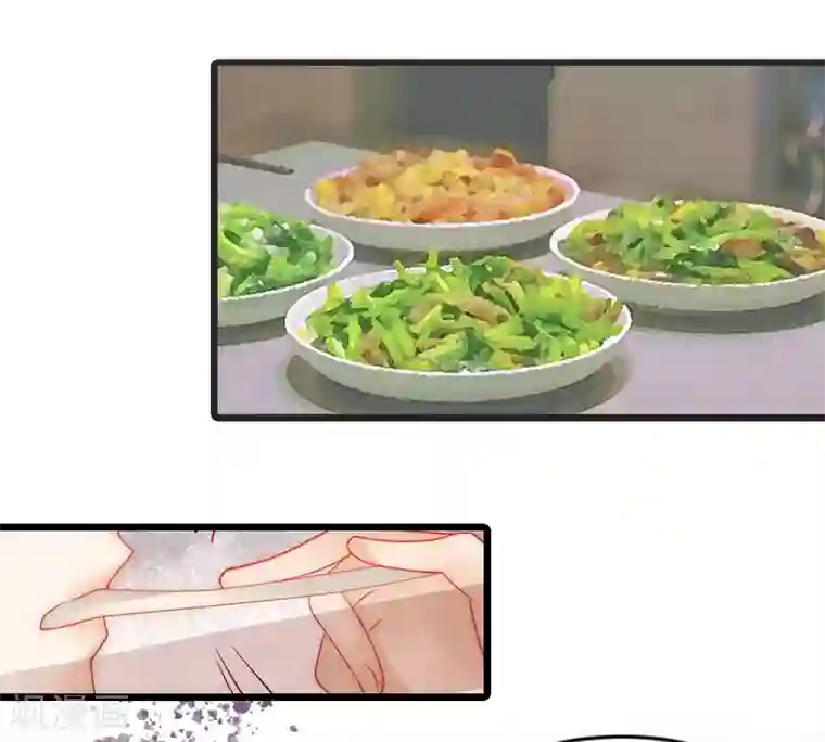 恶女甜妻不好惹第1话 不下蛋的母鸡