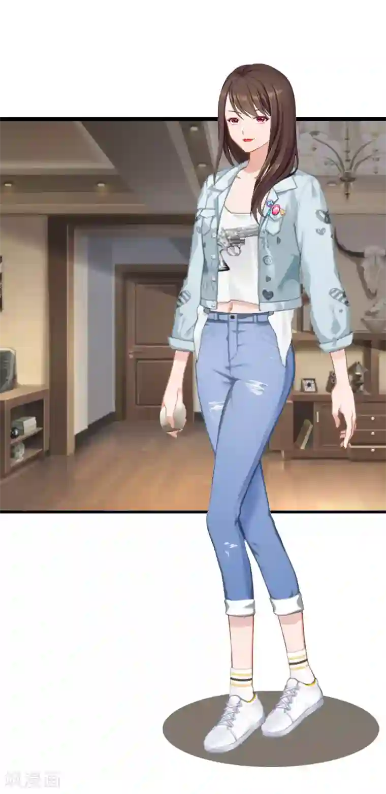 恶女甜妻不好惹第10话 绑架