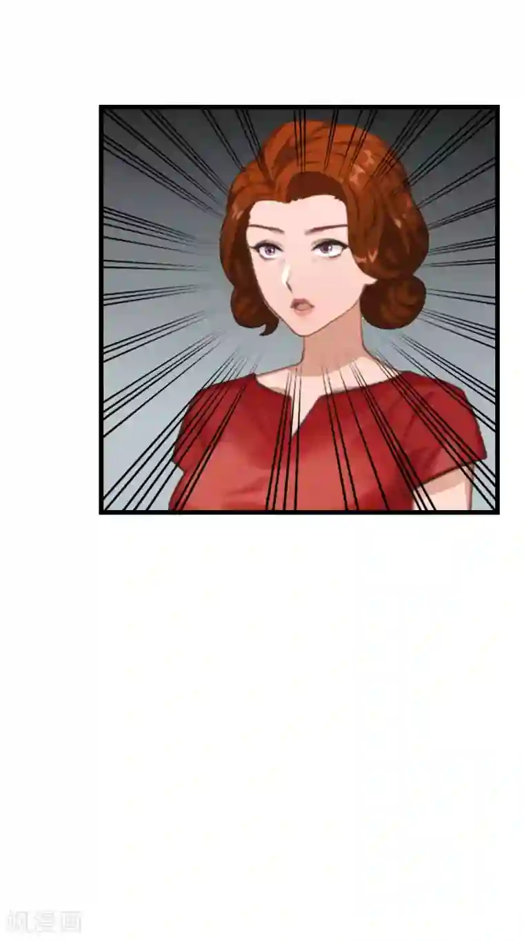 恶女甜妻不好惹第18话 李母的爆发